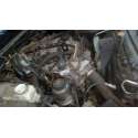 NISSAN NAVARA PICK-UP (D40M)