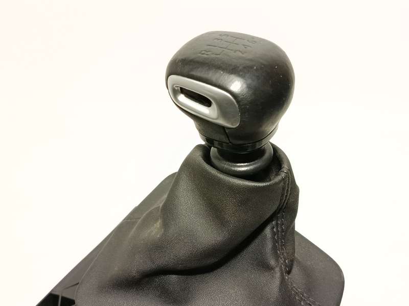 Recambio de palanca cambio para peugeot rifter 1.5 bluehdi 130 referencia OEM IAM 9814653080 3