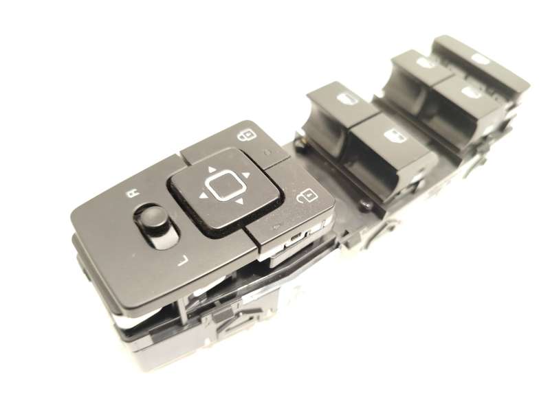 Recambio de mando elevalunas delantero izquierdo para kia niro ii (sg2) ev referencia OEM IAM 93571AT200 - Azul 5