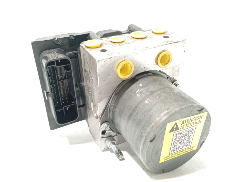 ABS 9674804480 0265251413 0265951416