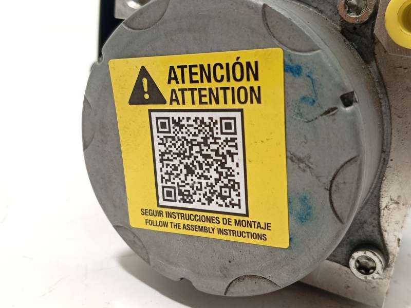 Recambio de abs para citroën c3 tonic referencia OEM IAM 9802460680 10091511673 10022001214 5