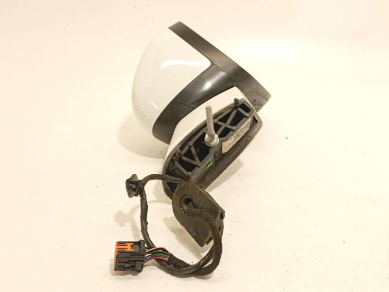 Recambio de retrovisor derecho para citroën c5 iii (rd_) 1.6 vti 120 referencia OEM IAM 8154CV 4