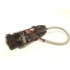 Recambio de maneta exterior trasera derecha para audi a1 sportback (gba) 30 tfsi referencia OEM IAM 8V0837206AGRU  