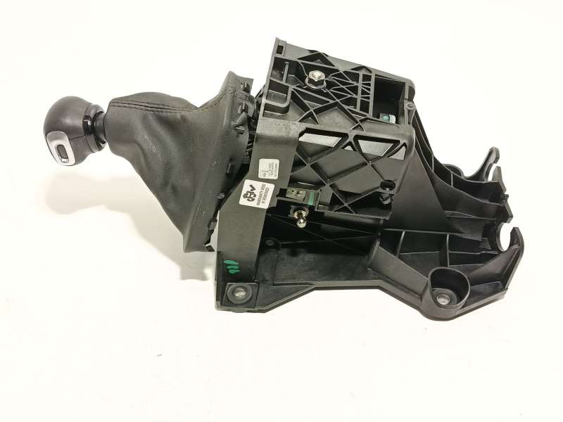 Recambio de palanca cambio para peugeot rifter 1.5 bluehdi 130 referencia OEM IAM 9814653080 4