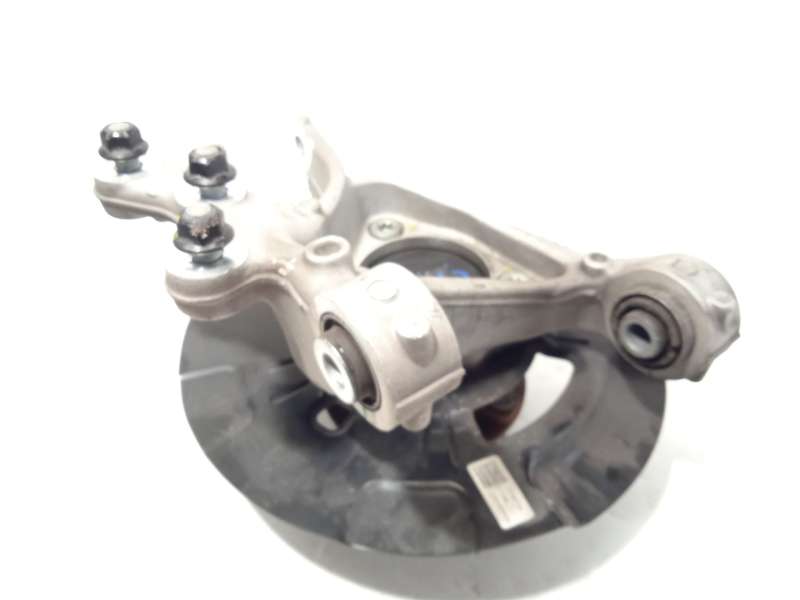 Recambio de mangueta trasera derecha para hyundai tucson (nx4e, nx4a) 1.6 t-gdi referencia OEM IAM 52716N7100 52711N9000 52730N9 - Blanco 2