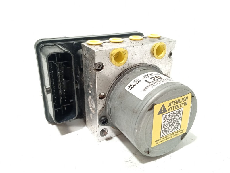 ABS 58920H8200 BE6003V102 MGH85ADBH6013V101