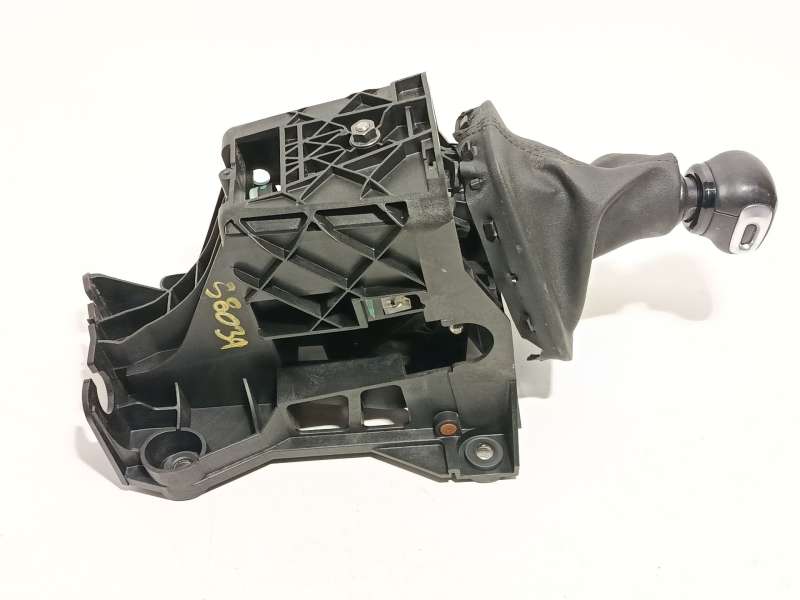 Recambio de palanca cambio para peugeot rifter 1.5 bluehdi 130 referencia OEM IAM 9814653080 5