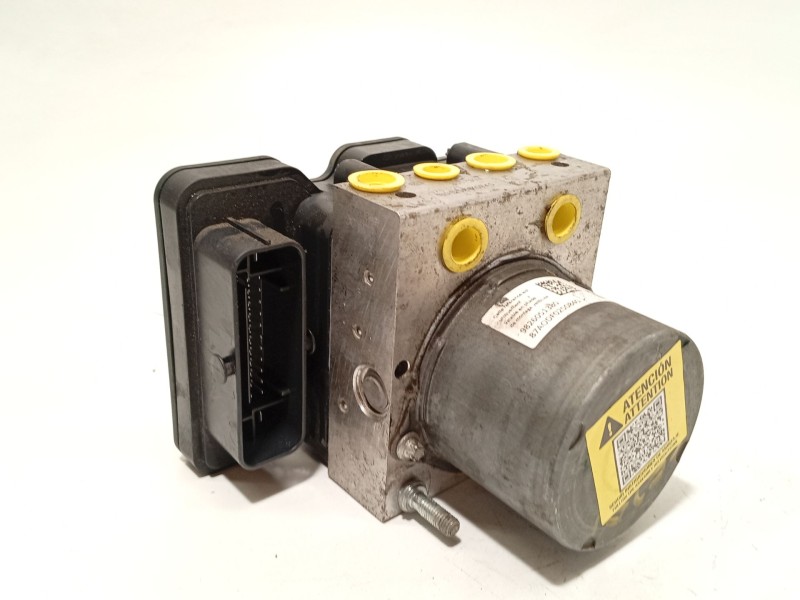 ABS 3557994 0265956240 970025