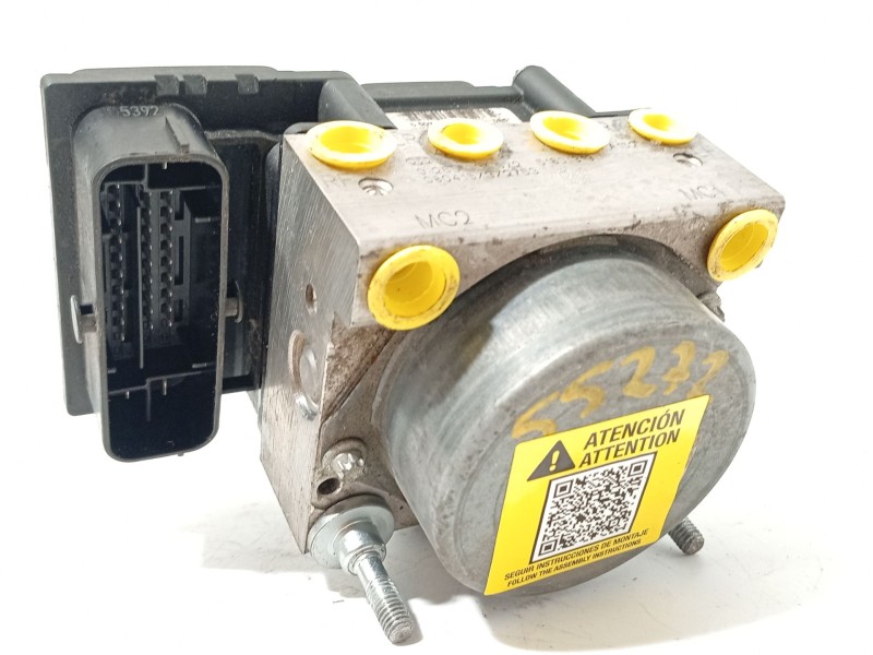 ABS 51801319 0265800648 0265231972