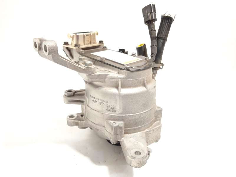 Recambio de alternador para kia niro (de) 1.6 gdi hybrid referencia OEM IAM 3739003900 4