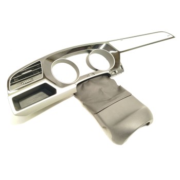 Recambio de embellecedor para volkswagen touran (5t1) 2.0 tdi referencia OEM IAM 5TB858415ADUQ  