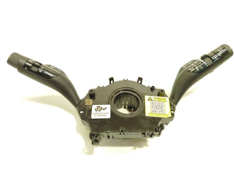 Recambio de mando intermitentes para kia niro ii (sg2) ev referencia OEM IAM 934C5AT340 - Azul 2