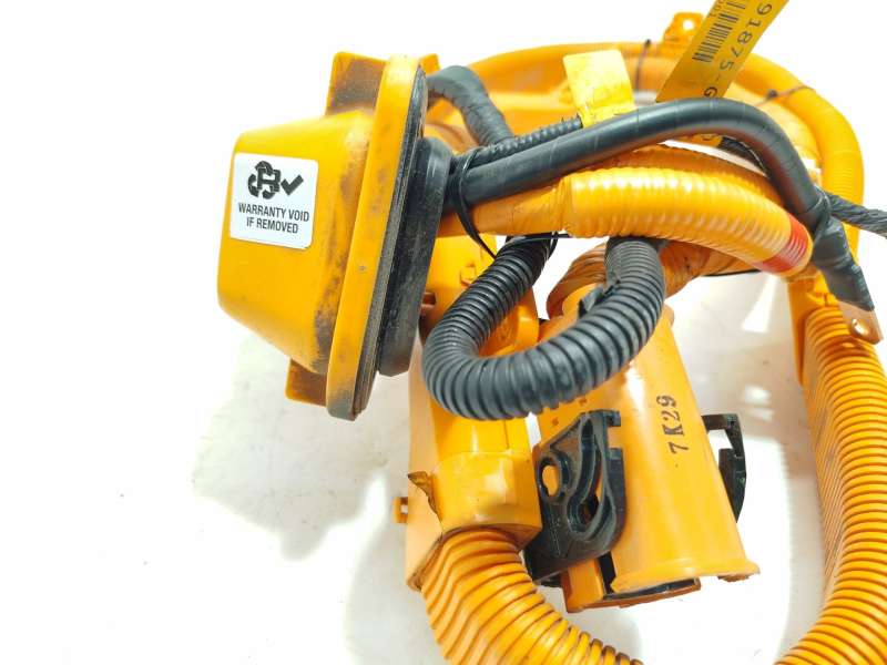 Recambio de modulo electronico para kia niro i (de) 1.6 gdi hybrid referencia OEM IAM 91875G5010 - Plata 3