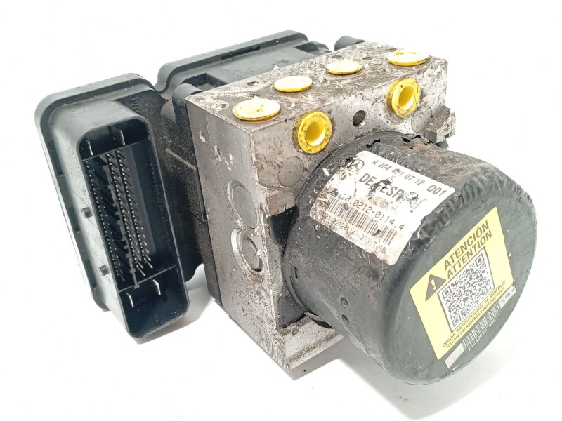 ABS A2044310712 10021201144 A2045455432