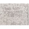 Recambio de alternador para kia niro (de) 1.6 gdi hybrid referencia OEM IAM 3739003900  