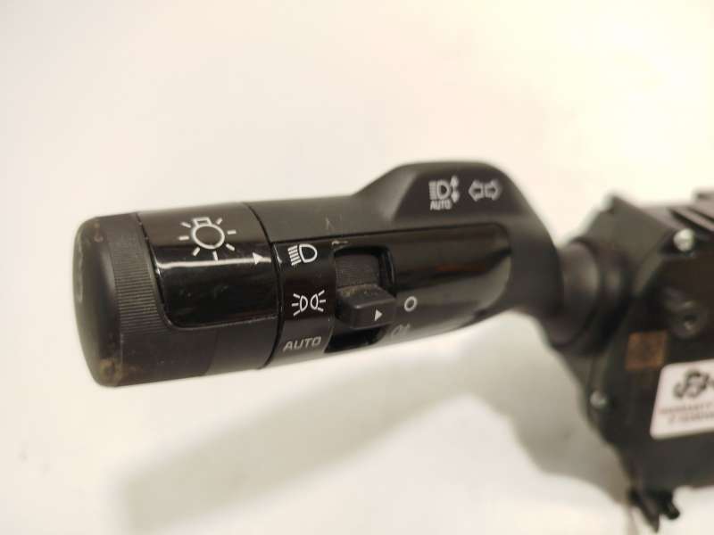 Recambio de mando intermitentes para kia niro ii (sg2) ev referencia OEM IAM 934C5AT340 - Azul 3
