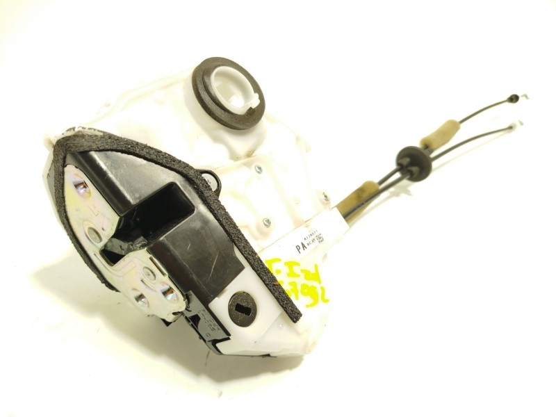 CERRADURA PUERTA TRASERA IZQUIERDA BDMC73310C 