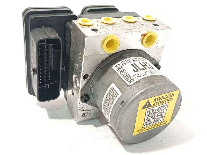 ABS 58920C8280 6158945200 C858924550