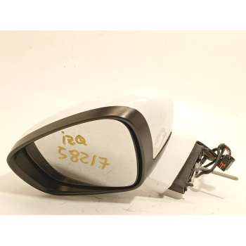 RETROVISOR IZQUIERDO 8154CT 