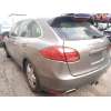 porsche cayenne (typ 92aa) del año 2011