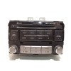 Recambio de sistema audio / radio cd para hyundai i20 city s referencia OEM IAM 961211J252  