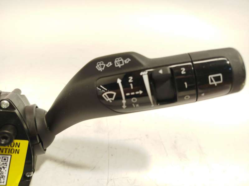 Recambio de mando intermitentes para kia niro ii (sg2) ev referencia OEM IAM 934C5AT340 - Azul 4