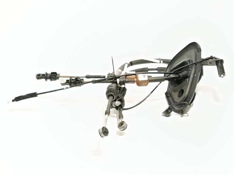 Recambio de palanca cambio para peugeot rifter 1.5 bluehdi 130 referencia OEM IAM 9814653080 8