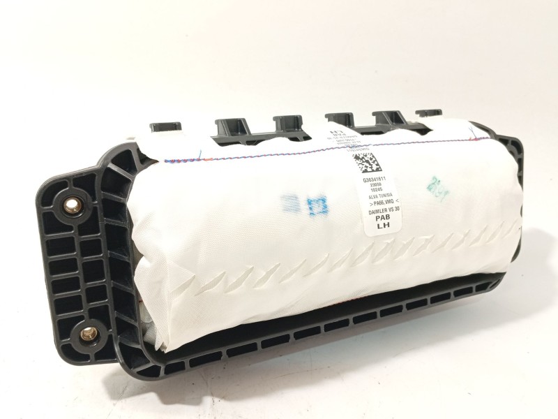 AIRBAG DELANTERO DERECHO A90786013007P82 635475100 G36341611