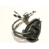 Recambio de palanca cambio para peugeot rifter 1.5 bluehdi 130 referencia OEM IAM 9814653080  