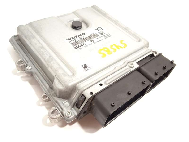 CENTRALITA MOTOR UCE P31272881 31272881 0281015286