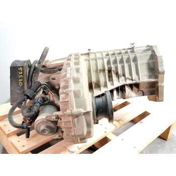CAJA TRANSFER NVG 0AD341012L 