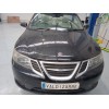 saab 9-3 descapotable (ys3f) del año 2008