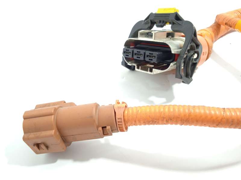 MODULO ELECTRONICO 91895G5010 