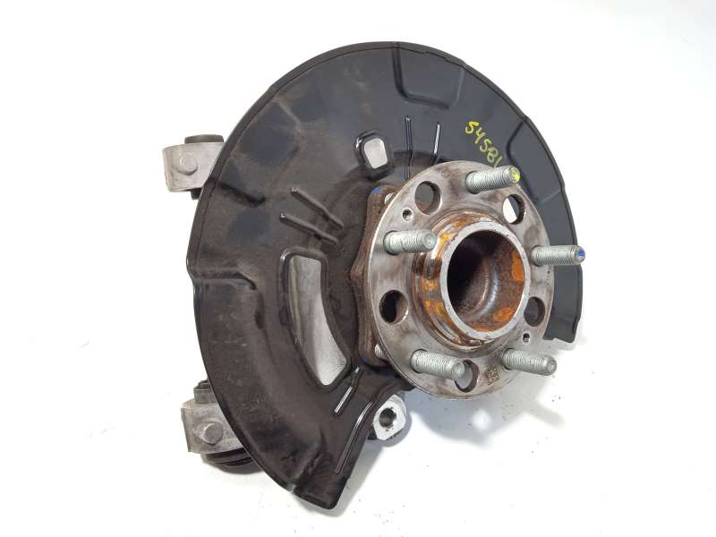Recambio de mangueta trasera izquierda para hyundai tucson (nx4e, nx4a) 1.6 t-gdi referencia OEM IAM 52715N7100 52710N9000 52730 - Blanco 3