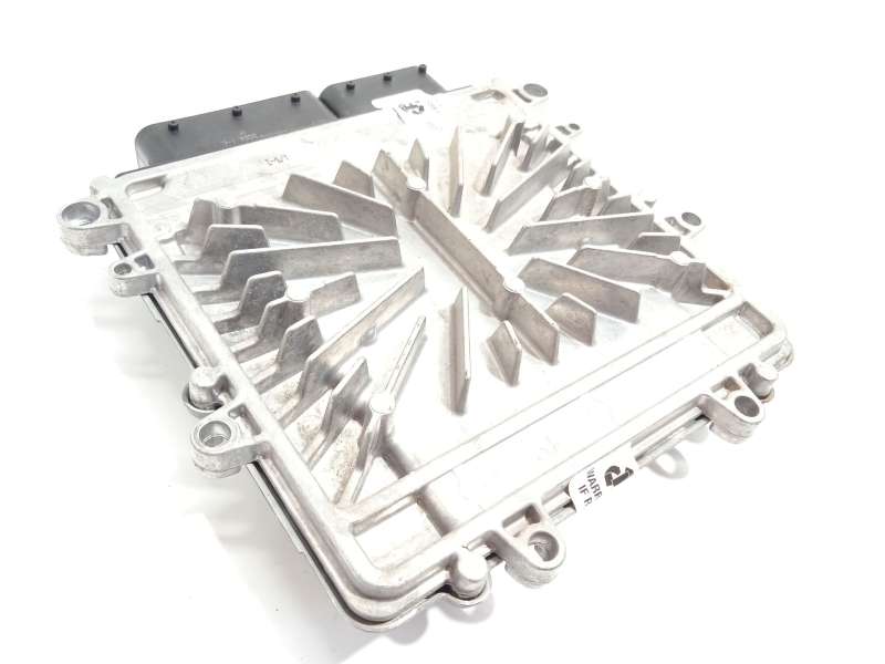 Recambio de centralita motor uce para volvo s80 ii (124) d5 referencia OEM IAM P31272881 31272881 0281015286 - Gris 2