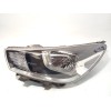 Recambio de faro izquierdo para kia rio (yb) concept referencia OEM IAM 92101H8000 92101H8 