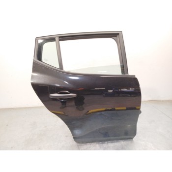 Recambio de puerta trasera derecha para dacia sandero iii 1.0 tce 90 eco-g referencia OEM IAM 821002247R  
