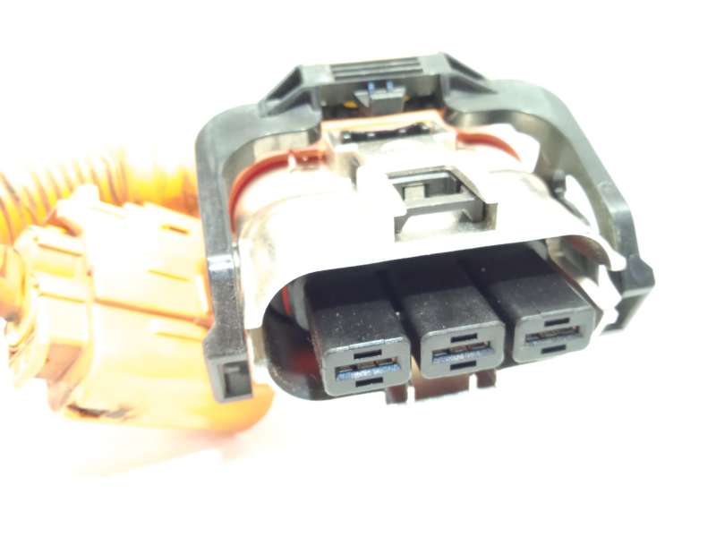 Recambio de modulo electronico para kia niro (de) 1.6 gdi hybrid referencia OEM IAM 91895G5010 2