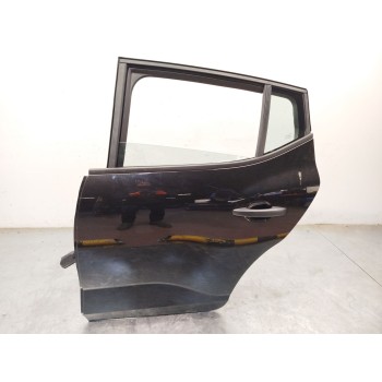 Recambio de puerta trasera izquierda para dacia sandero iii 1.0 tce 90 eco-g referencia OEM IAM 821016131R  
