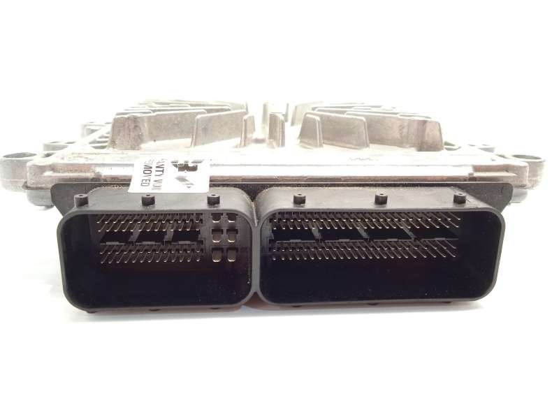 Recambio de centralita motor uce para volvo s80 ii (124) d5 referencia OEM IAM P31272881 31272881 0281015286 - Gris 3