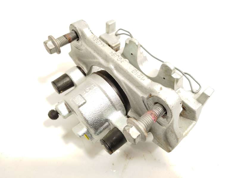 Recambio de pinza freno delantera derecha para ford kuga iii (dfk) 2.5 duratec plug-in-hybrid referencia OEM IAM 2500063 JX612B2 - Verde 3