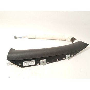 Recambio de airbag cortina delantero derecho para mercedes-benz sprinter 4-t furgoneta (b907, b910) 419 cdi rwd (907.643, 907.64