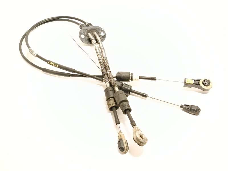 Recambio de varillaje cambio para volvo s60 ii (134) d3 referencia OEM IAM 31492348 2