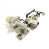 Recambio de columna direccion para mazda 3 hatchback (bp) skyactiv-x m hybrid referencia OEM IAM BCKA6788Z BDMN32100M Q003TG5076
