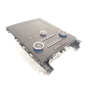 Recambio de pantalla multifuncion para renault megane iv hatchback (b9a/m/n_) 1.2 tce 130 (b9mr) referencia OEM IAM 280901710R  