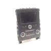 Recambio de pantalla multifuncion para renault megane iv hatchback (b9a/m/n_) 1.2 tce 130 (b9mr) referencia OEM IAM 280901710R  