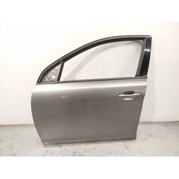 Recambio de puerta delantera izquierda para peugeot 308 ii (lb_, lp_, lw_, lh_, l3_) 1.2 thp 130 referencia OEM IAM 1610102080  
