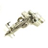 Recambio de columna direccion para mazda 3 hatchback (bp) skyactiv-x m hybrid referencia OEM IAM BCKA6788Z BDMN32100M Q003TG5076