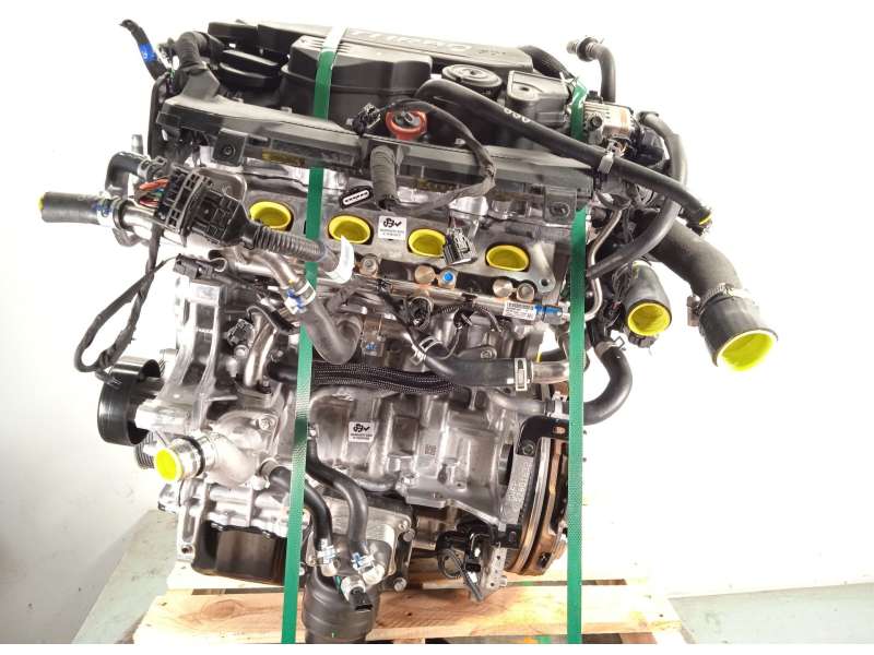 MOTOR COMPLETO G4FP 