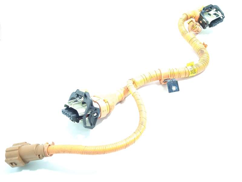 Recambio de modulo electronico para kia niro (de) 1.6 gdi hybrid referencia OEM IAM 91895G5010 5